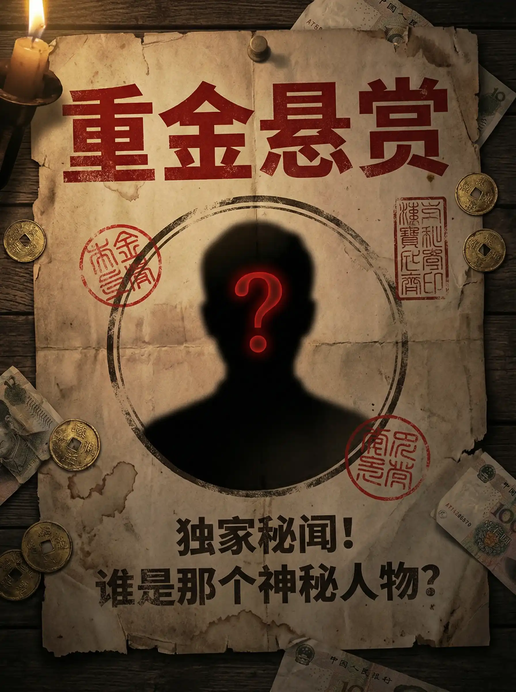 6T体育网址 - 重金悬赏线索征集令